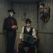 Review: THE TIGER LILLIES: THE LAST DAYS OF MANKIND, Wilton's Music Hall