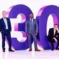 AMERICA'S FUNNIEST HOME VIDEOS to be Inducted into NAB Broadcasting Hall of Fame