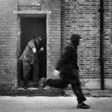 Kinwu & Koan the alias Share 'Live From The Metropolis' EP