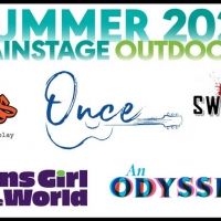 Hangar Theatre Announces 2021 OUTDOOR Mainstage Season