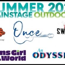 Hangar Theatre Announces 2021 OUTDOOR Mainstage Season