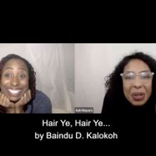 EstroGenius To Host Watch Parties With The Artists Of The Festival's 2020 Short Play 