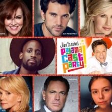 BWW Previews: All-star Lineups Continue To Flood Jim Caruso's Pajama Cast Party