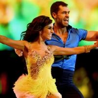 BWW Review: STRICTLY COME DANCING THE LIVE TOUR, Arena Birmingham