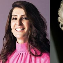 Nia Vardalos, Mary Beth Peil & More Join PEN PALS Rotating Cast