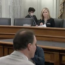 Senate Holds Hearing Regarding Relief For the Live Entertainment Industry