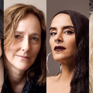 GIRL, INTERRUPTED to Have World Premiere at The Public Theater in May 2026