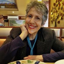 Nancy Redman's A SEANCE WITH MOM to Return to Chain Studio Theatre Beginning Next Mon