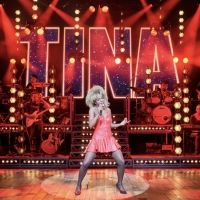 BWW Feature: TINA - DE TINA TURNER MUSICAL VANAF 1 NOVEMBER TERUG! at Beatrix…