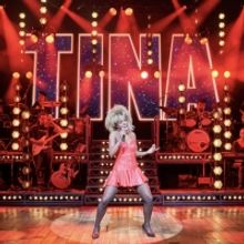 BWW Feature: TINA - DE TINA TURNER MUSICAL VANAF 1 NOVEMBER TERUG! at Beatrix Theater