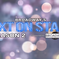 Voting Now Open for Top 5 of Next on Stage!