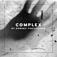 Theatre Vertigo Presents COMPLEX