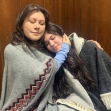 American Indian Artists Inc. to Present New York Premiere of SOLEDAD at Theater for t