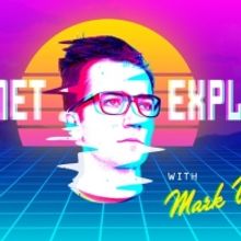 Gabe Gonzalez, Monique Moses, Becky Chicoine Join Lineup For INTERNET EXPLORERS…