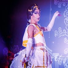 BIJURIYA to be Presented at Buddies In Bad Times Theatre in November