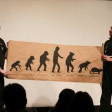 Review: EDINBURGH 2024: RAT MASS at C ARTS, C Aquila - Temple