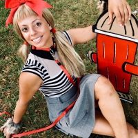 Connecticut Cabaret Theatre Presents SYLVIA
