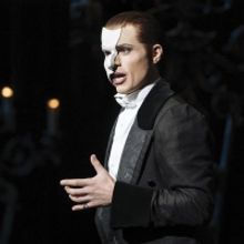 THE PHANTOM OF THE OPERA to Play Arts Centre Melbourne, New Dates Added