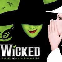 Tickets for WICKED and Disney's FROZEN JR. at Dr. Phillips Center Now On Sale