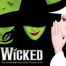 Tickets for WICKED and Disney's FROZEN JR. at Dr. Phillips Center Now On Sale