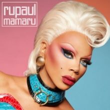 RuPaul Releases New Album 'Mamaru'