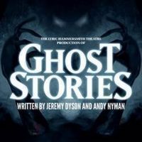 GHOST STORIES Will Embark on a UK Tour