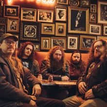 Inter Arma to Drop Forthcoming LP 'New Heaven' in April
