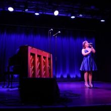 2nd Annual Cabaret For World Down Syndrome Day Will Honor Haven Burton & Nili Bassman