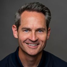 Pat McGann to Perform at Comedy Works South at the Landmark and Downtown at Larimer S