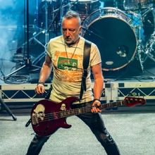Peter Hook & The Light to Play 21-Date North American Tour in Fall 2026