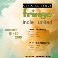 Irondale Presents Four Plays For FRINGEBYOV This October