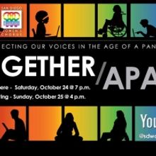 San Diego Women's Chorus Debuts First Ever Virtual Concert