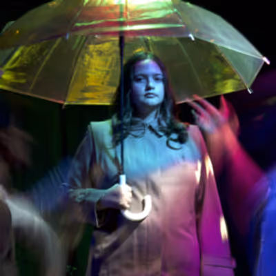 EURYDICE to Open Detroit Mercy Theatre Company's 56th Season