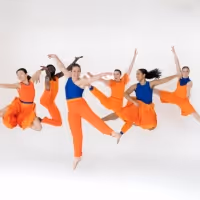 SYREN Modern Dance And Gibney's POP Series To Present ITHAKA in May