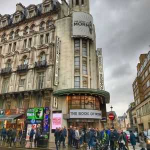 West End Theatre Sees Ticket Prices Surge With Top Tickets £300
