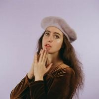 EDINBURGH 2019: BWW Review: CATHERINE COHEN: THE TWIST...? SHE'S GORGEOUS, Pleasance…