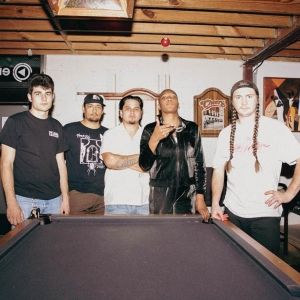 Upchuck Release 'Freedoom' Single Ahead of Tour With Faye Webster