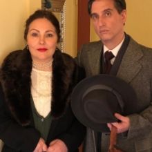 Rubicon Theatre Company Presents Hershey Felder As Sergei Rachmaninoff In NICHOLAS, A