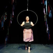Review: FAT JULIET at Theatrical Outfit Soars with Honesty and Joy