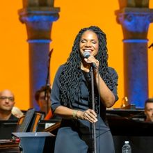 Review: Audra Mcdonald Opens Caramoor's Season with A Gala Concert