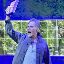 Video: First Look at MCNEAL at Milwaukee Repertory Theater