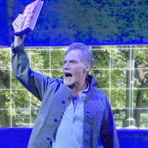 Video: First Look at MCNEAL at Milwaukee Repertory Theater