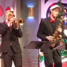 Trustus Theatre Returns To Live Performance On The Main Stage with MARK RAPP'S JINGL