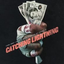 CATCHING LIGHTNING Mixed Martial Arts Documentary to Premiere on Showtime