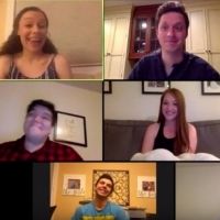 VIDEO: Pixie Dust Players Perform a Quarantine Medley of Disney Song Parodies Video