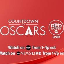 ABC News Will Go Inside the Oscars Will Special Coverage