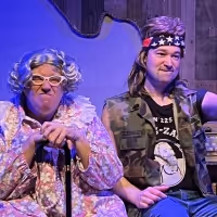 The Off Broadway Palm Is Bringing The Laughs With GREATER TUNA