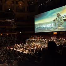 Photos: INTERSTELLAR LIVE to Bring Christopher Nolan Epic to The O2 London