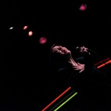 BWW Review: Ladies & Gentlemen! Carole J. Bufford... Expresses Her Excesses Within Co