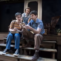 Review: HARPER LEE'S TO KILL A MOCKINGBIRD Opens at Nashville's Tennessee Performing…